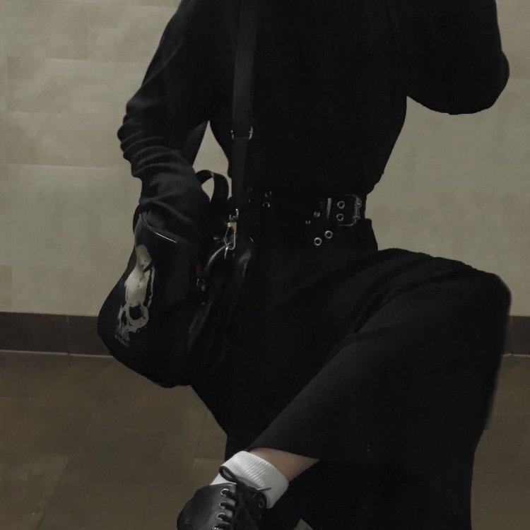 Серная одежда Эстетика