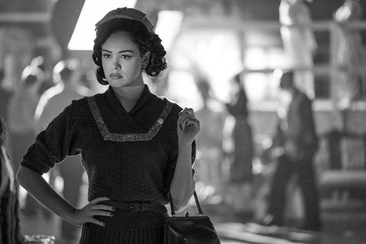 Наследие Джози