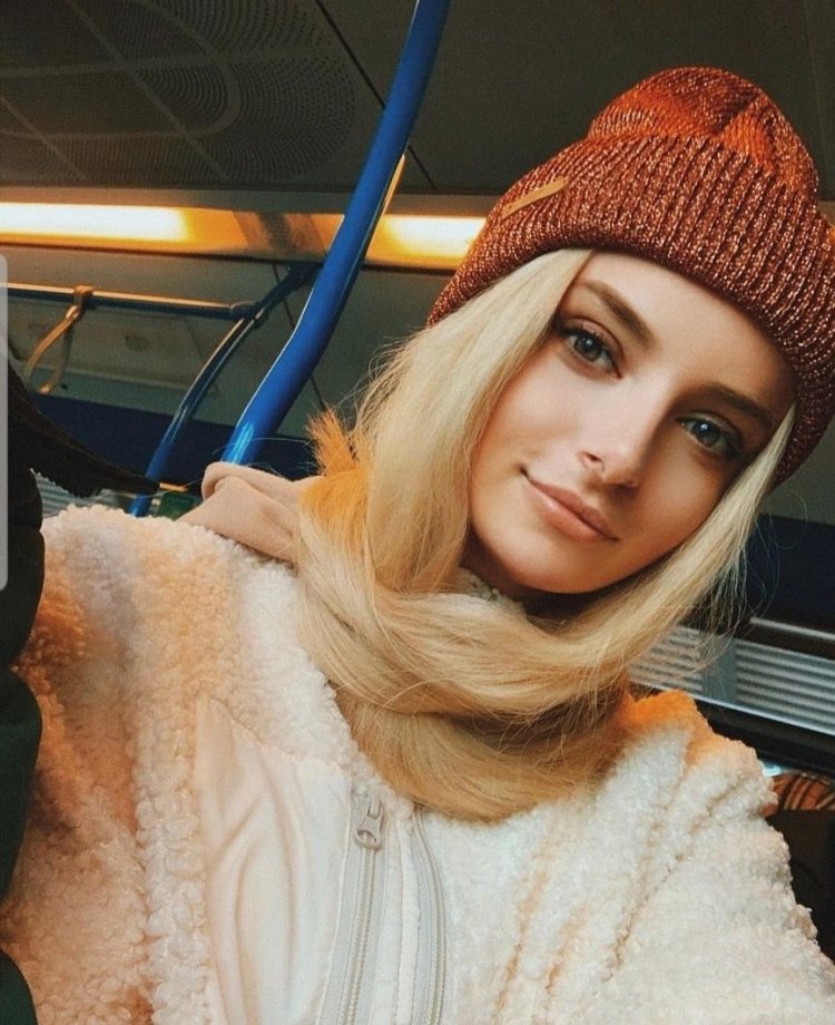 Александра Киевская