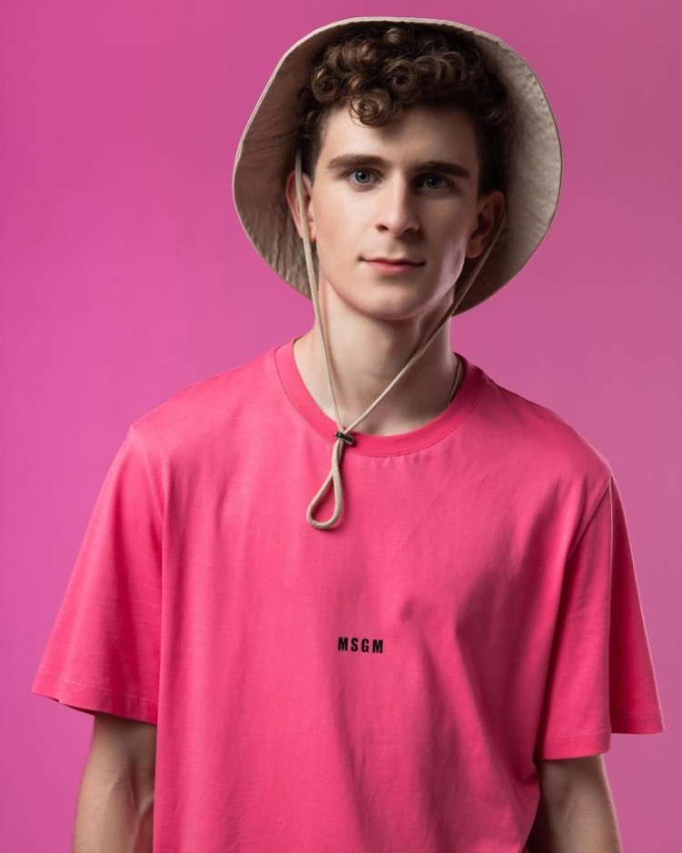 Артур Бабич тиктокер