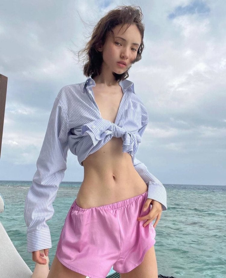 Карина Егамедиева