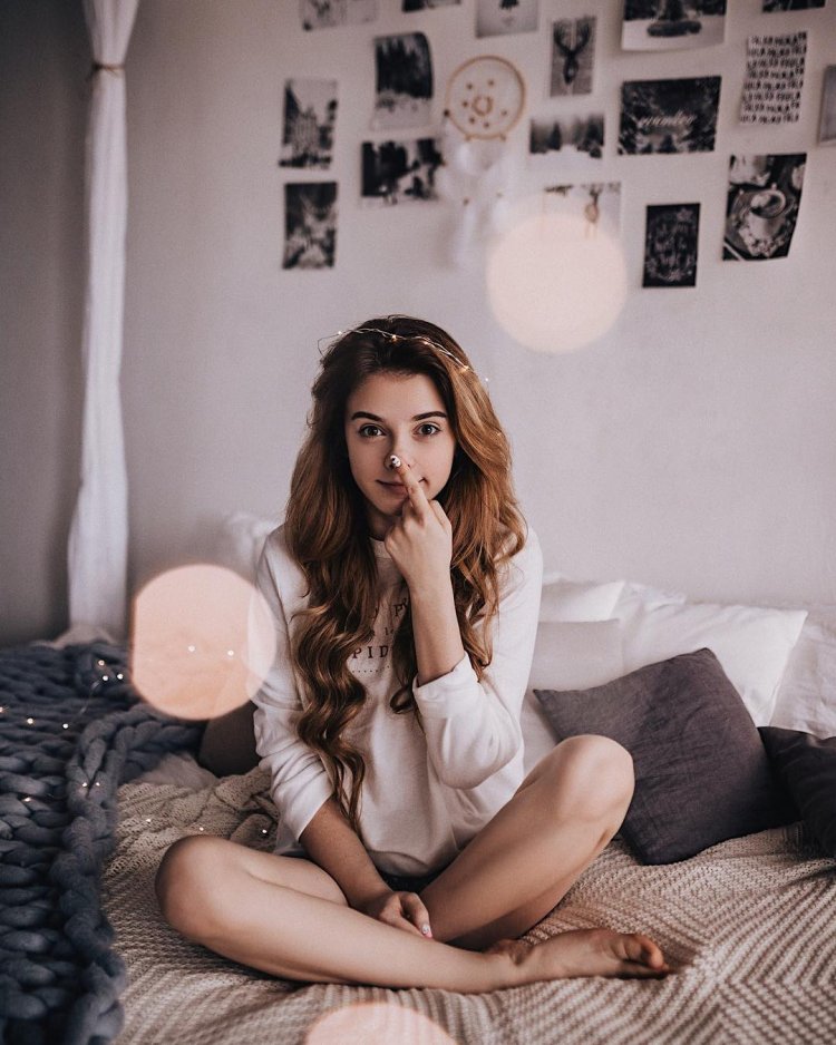 Саша Кэт фото