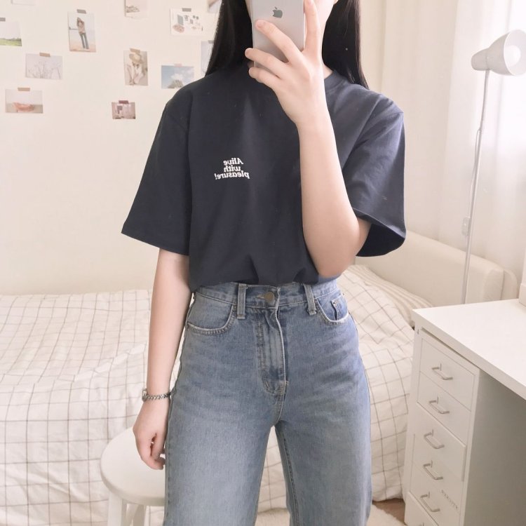 Сохры в корейском стиле