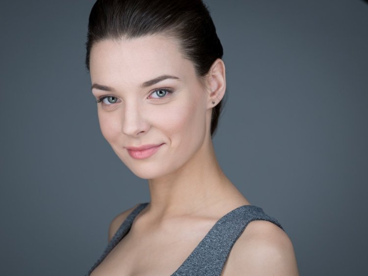 Ирина Шеянова актриса