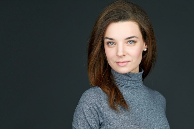 Ирина Шеянова актриса