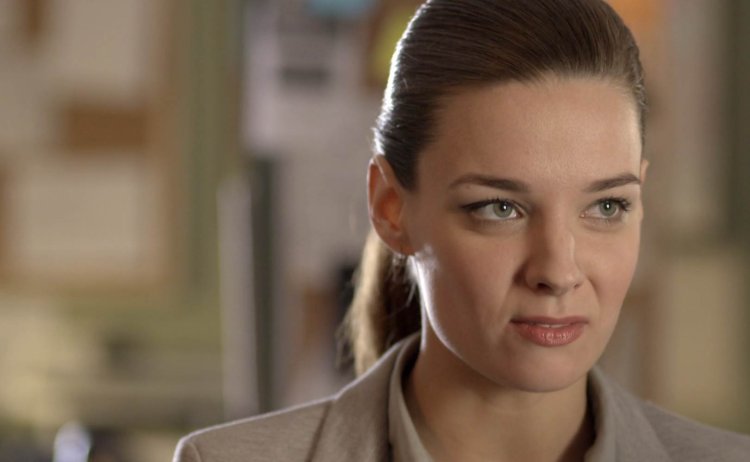 Такая работа сериал 2014 2016