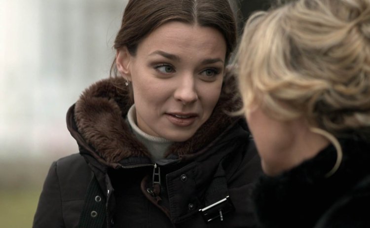 Такая работа сериал 2014 2016