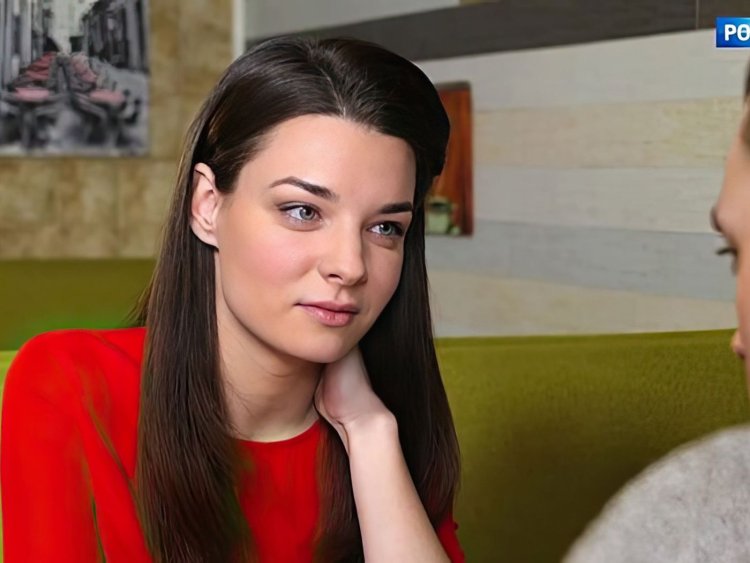 Ирина шеянова