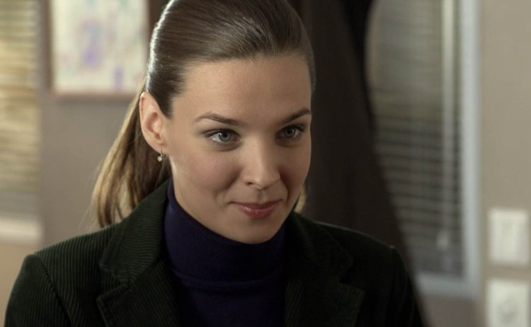 Такая работа сериал 2014 2016 актёры