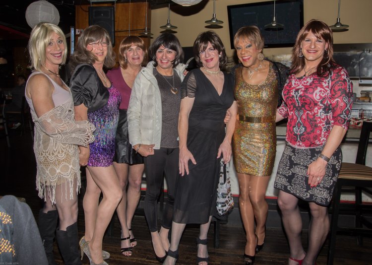 Русские женщины на корпоративах