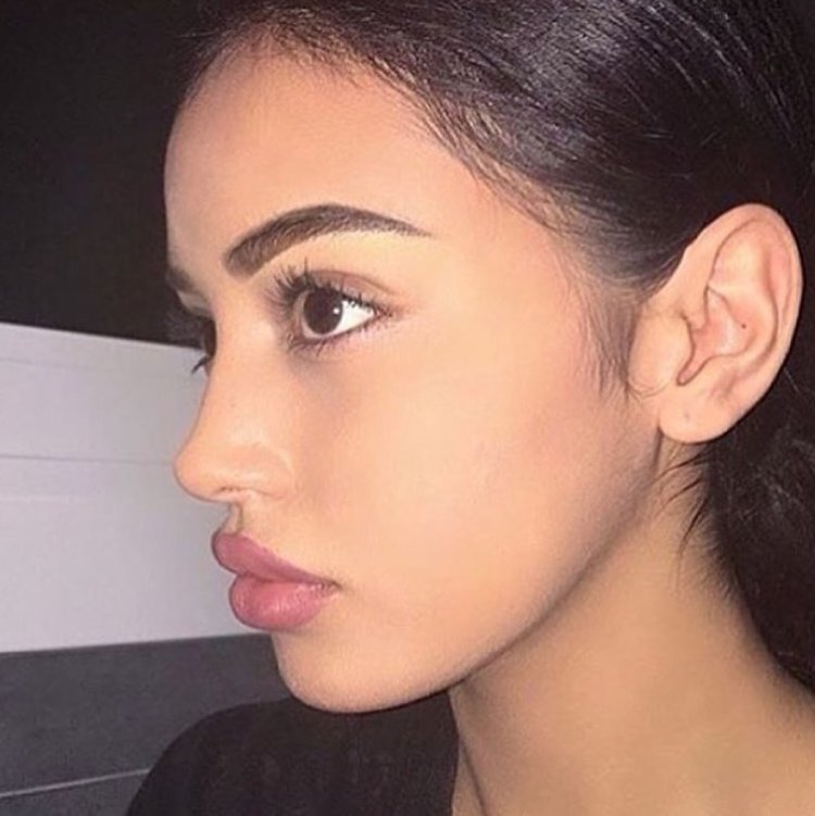 Синди Кимберли профиль