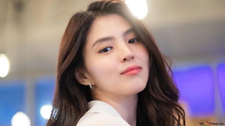 Хан со Хи АН Хе СОП