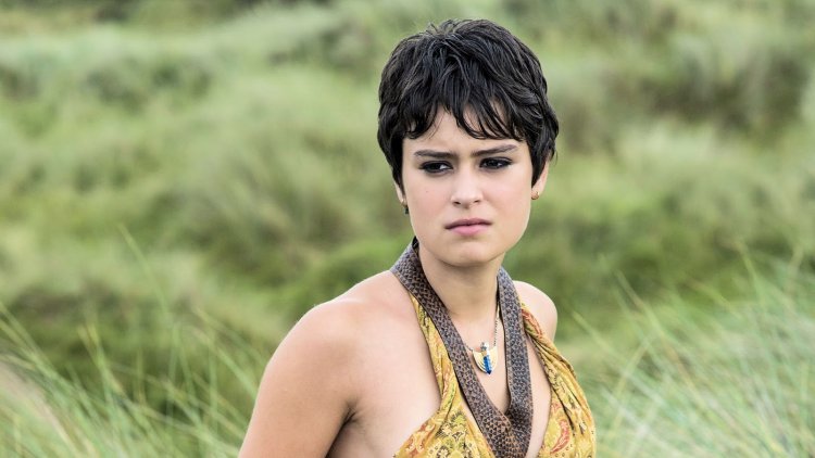 Розабелла Селлерс (Тиена)