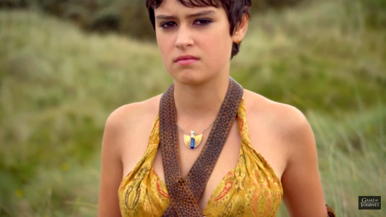 Розабелла Селлерс (Тиена)