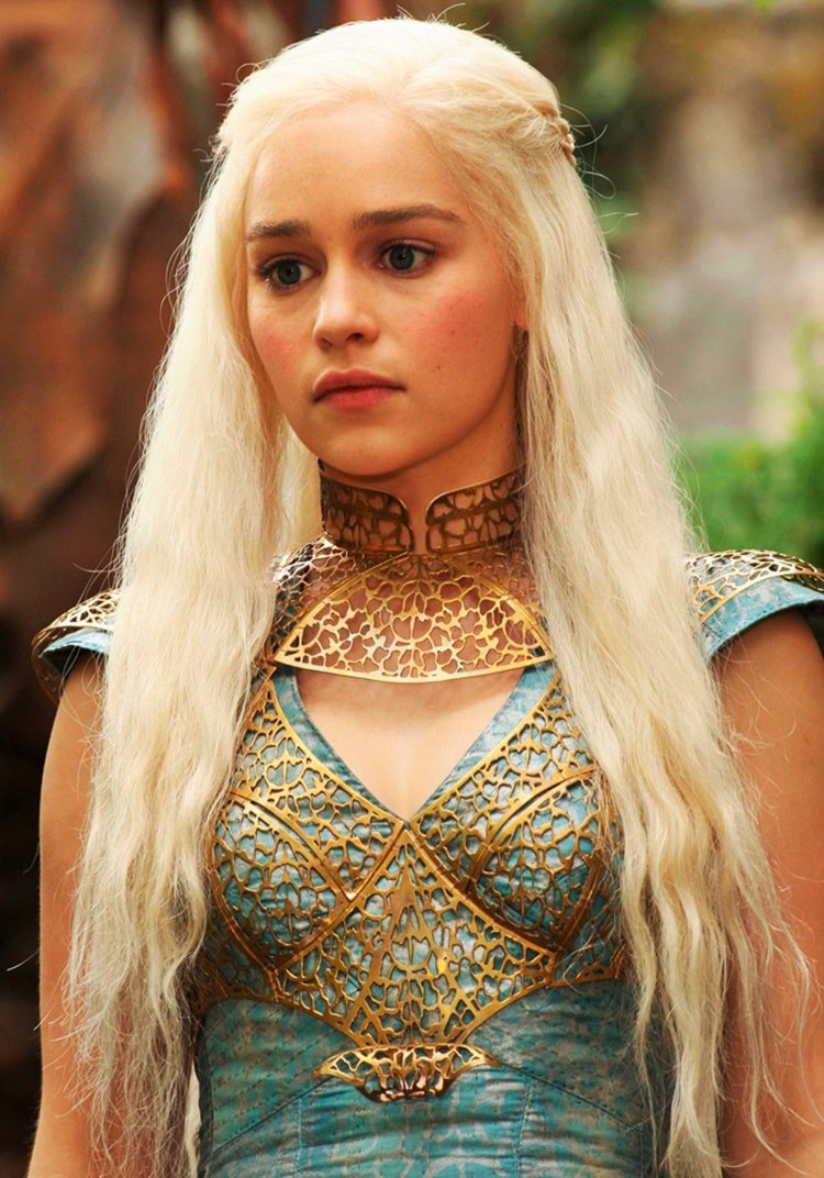 Дейенерис Таргариен