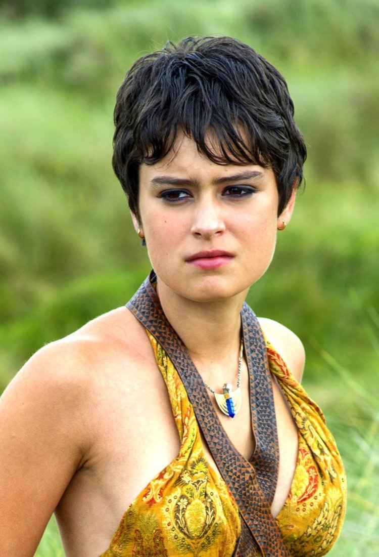 Розабелла Селлерс (Тиена)