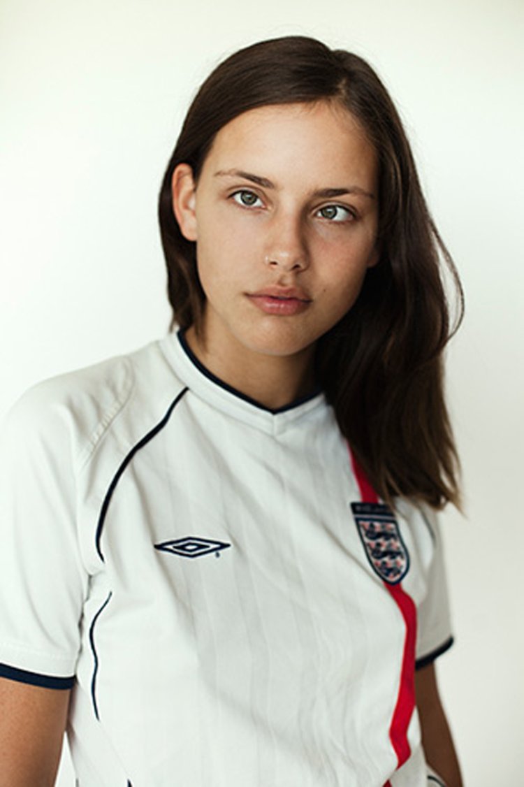 Брунетт Моффи