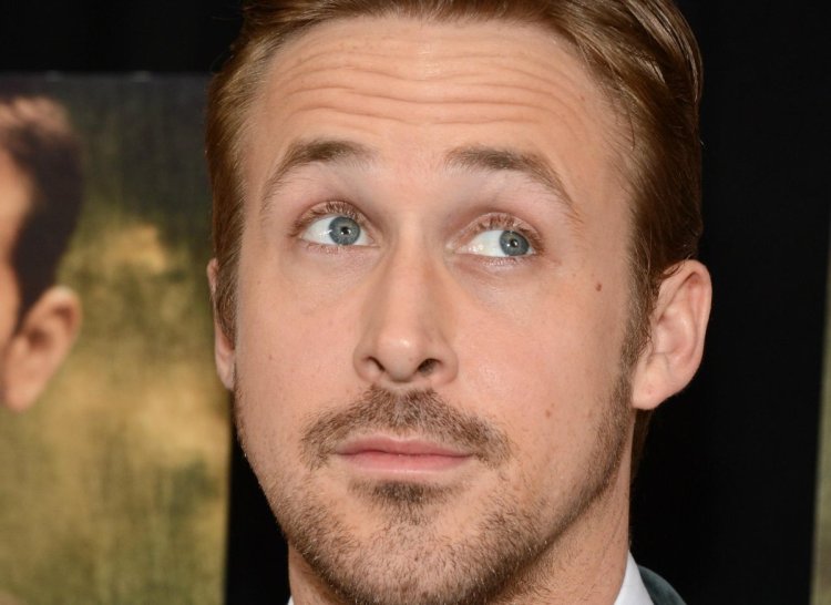 Грустный Гослинг