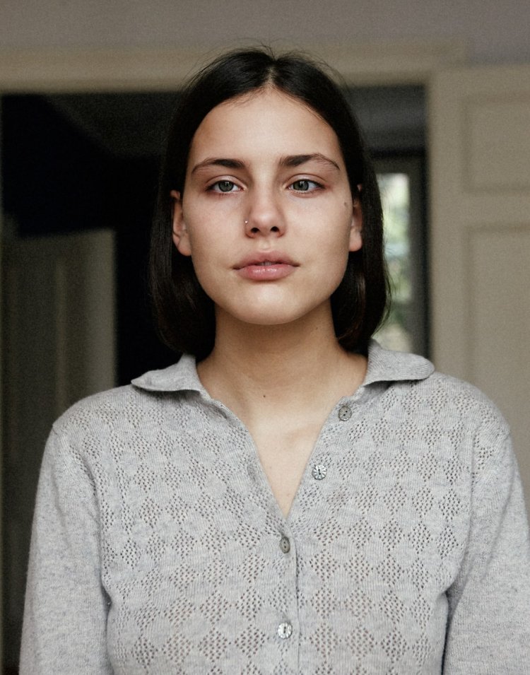 Моффи модело