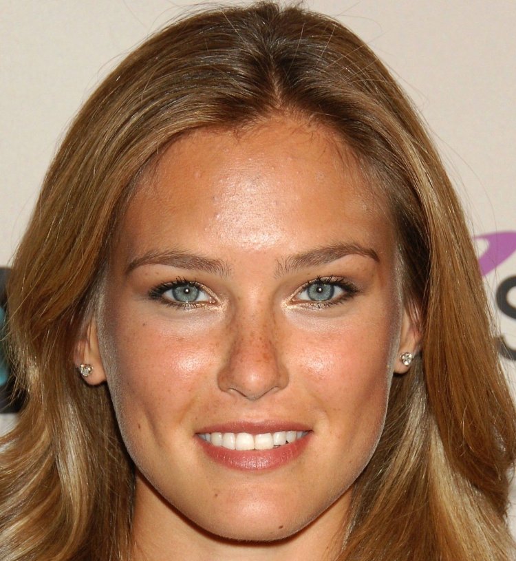 Высокое лицо