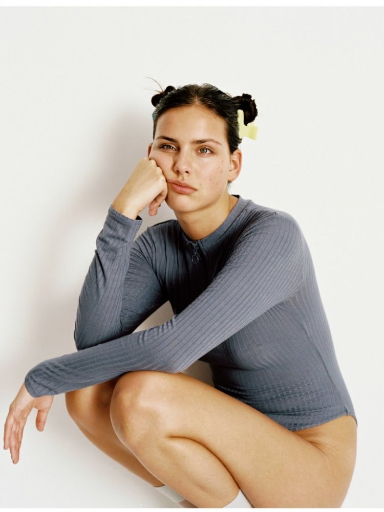 Моффи Гаторн Харди