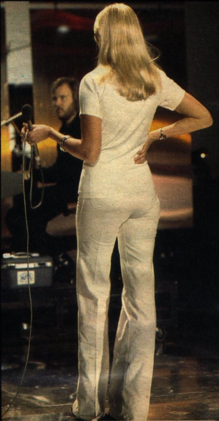 Агнета Фельтског попа