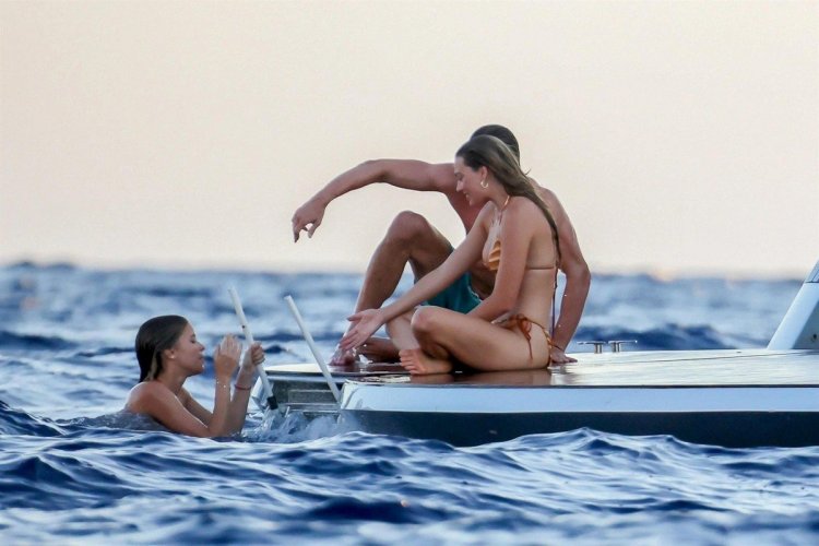 Марго робби 2022