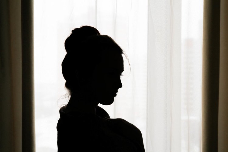 Мама любила чистые окна