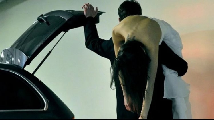 Похищение девушек