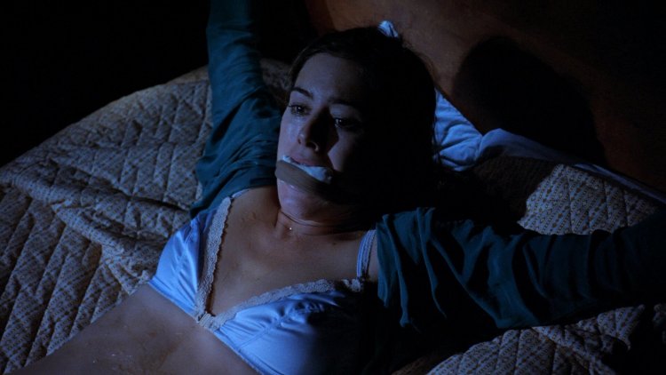 Бугимен (1980, реж.у.Ломмель)