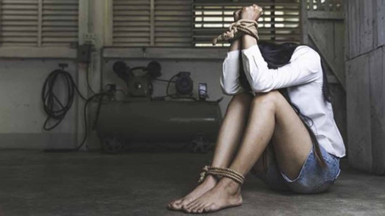 Вернувшиеся из рабства тв3