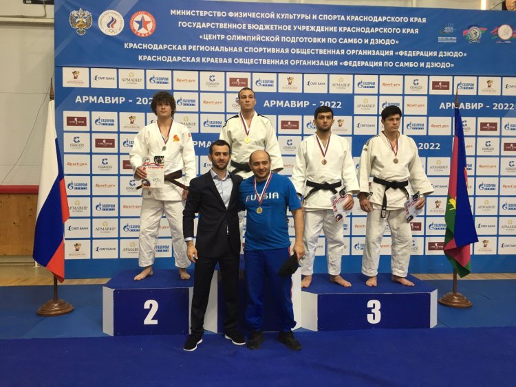 Дзюдо Волгоград Дзержинский район