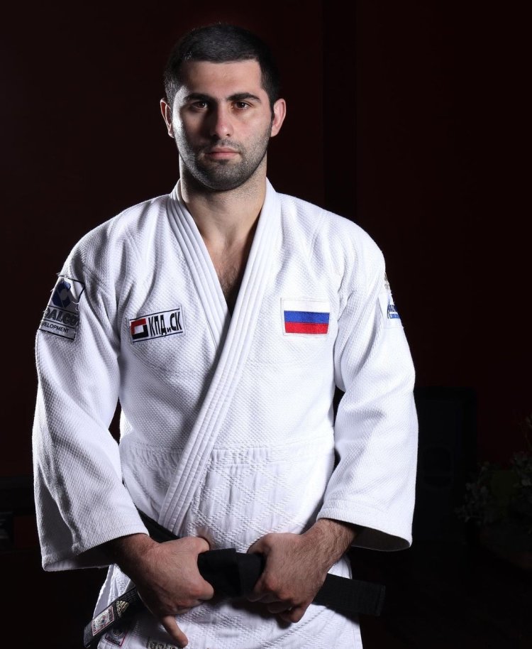 Игольников Михаил Сергеевич