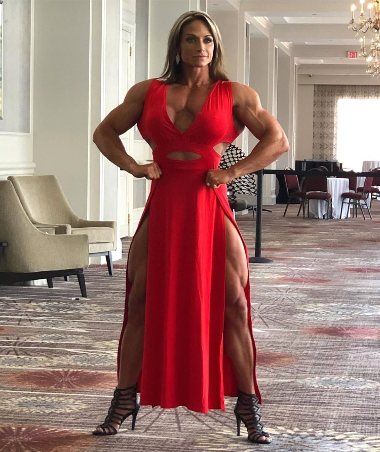 Тереза Иванчик межсезонье