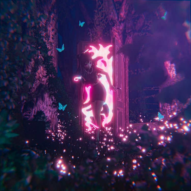 Фантастические миры