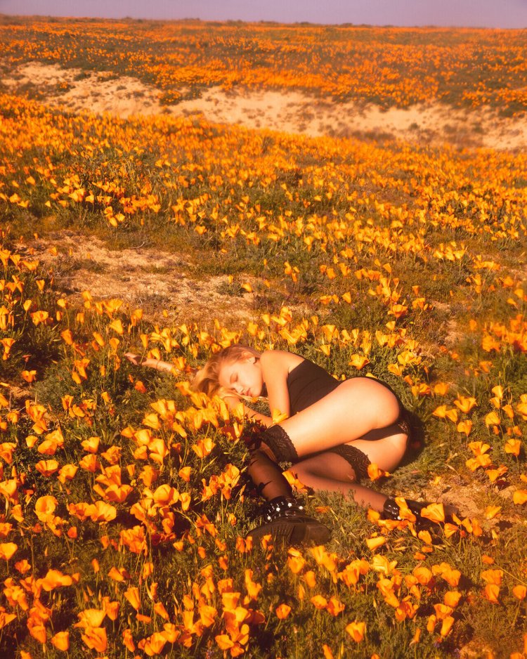 Ясмин Бейкер