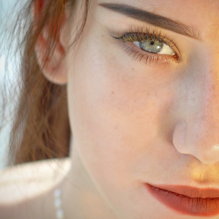 Макияж идеи