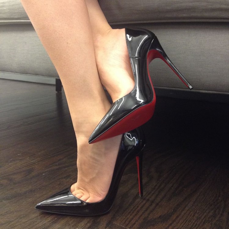 Louboutin so Kate
