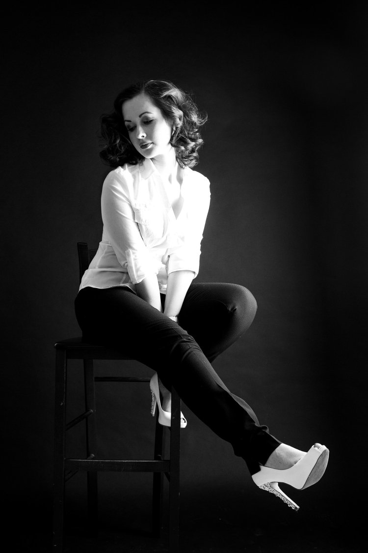 Татьяна ладяева