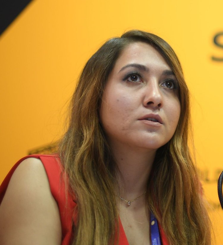 Татьяна Ладяева Спутник