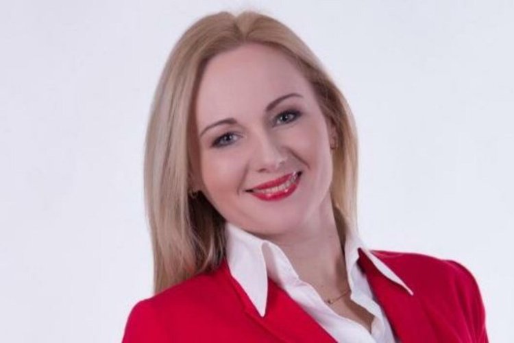 Радио Спутник ведущие Диана