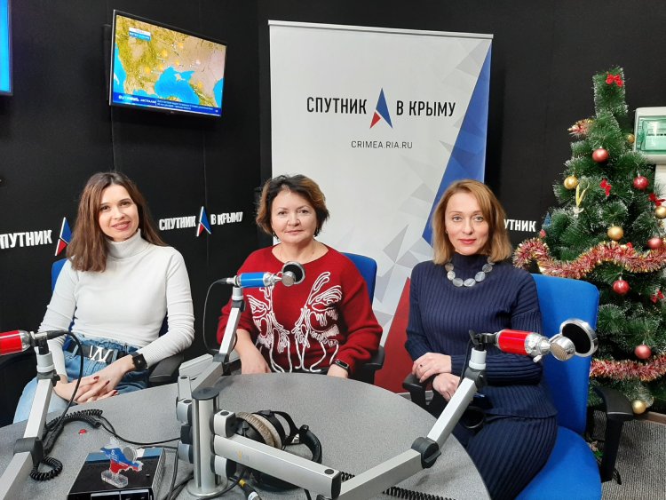 Татьяна лазарева радио спутник