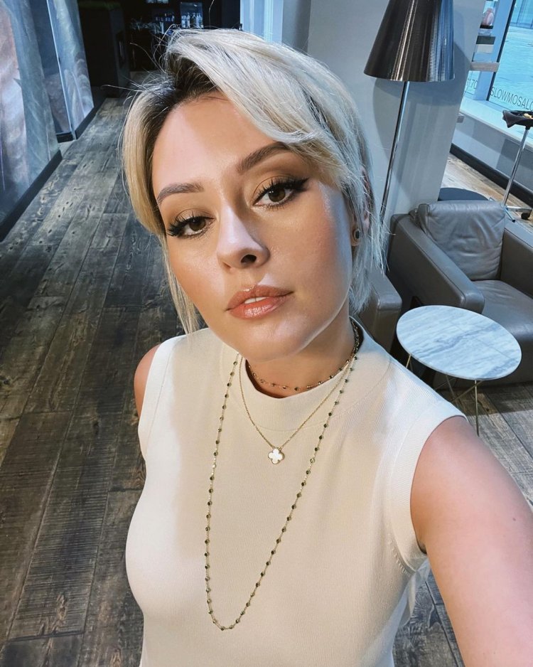 Мария Кравченко и Самбурская