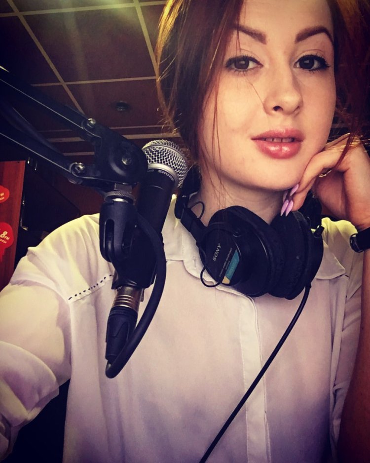 Татьяна Ладяева Спутник