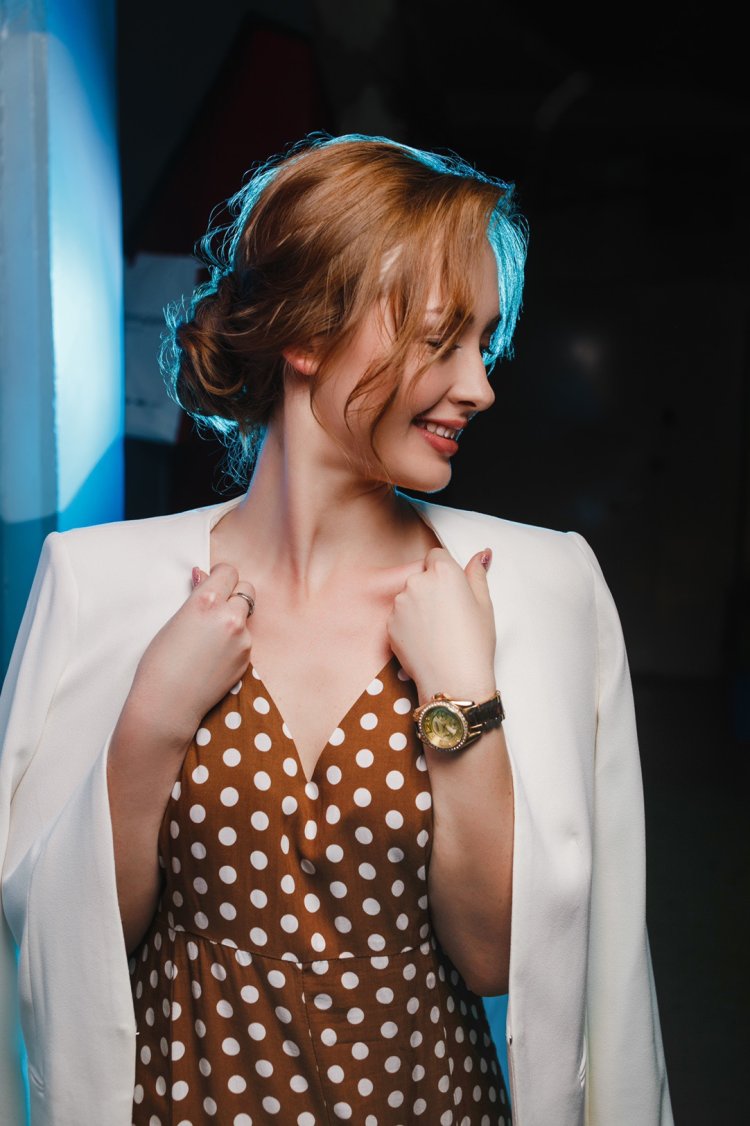 Татьяна Ладяева НСН