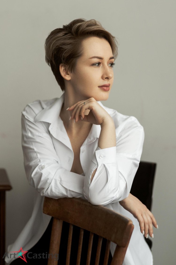 Татьяна Ладяева Спутник