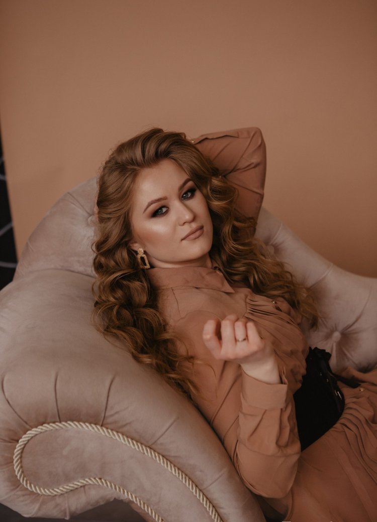 Алёна Коробкова Рязань