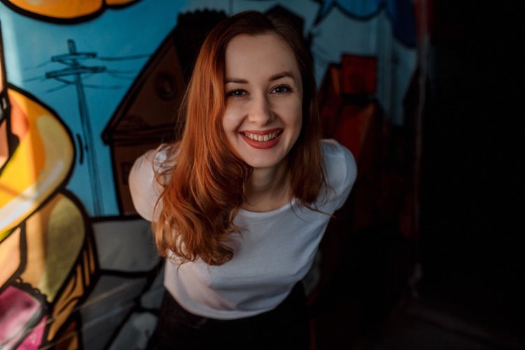 Татьяна Ладяева радио Спутник