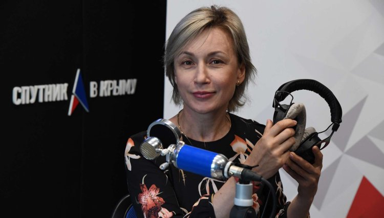 Мульд Ирина Сергеевна