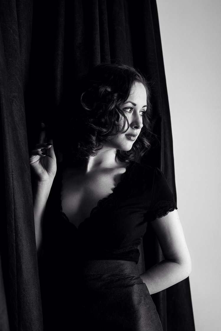 Татьяна Ладяева радио Спутник